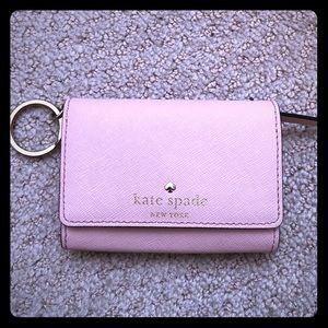 Kate Spade Mini Wallet